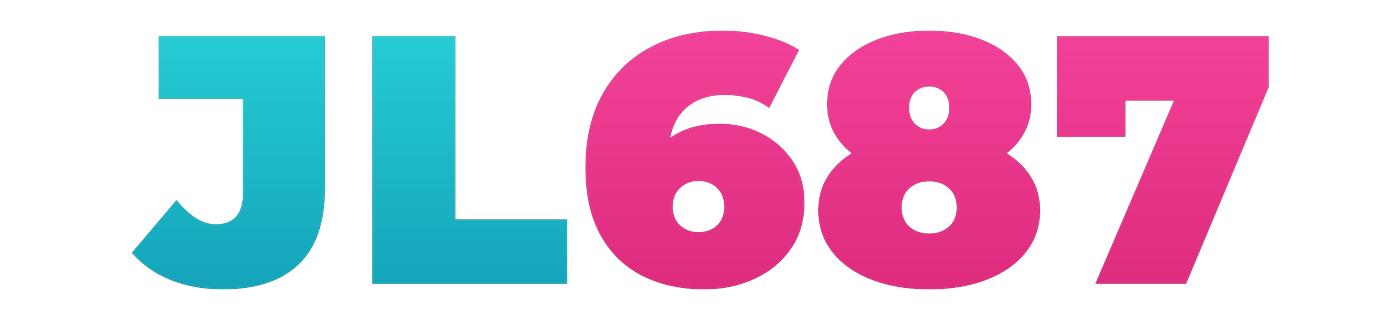 jl687 Casino Logo